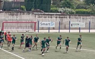 AVELLINO – U15: tris d’acquisti per l’assalto ai play off