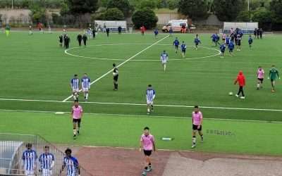 PALERMO, CHE GIOIA! 2-1 al Bari e promossi in Primavera 2