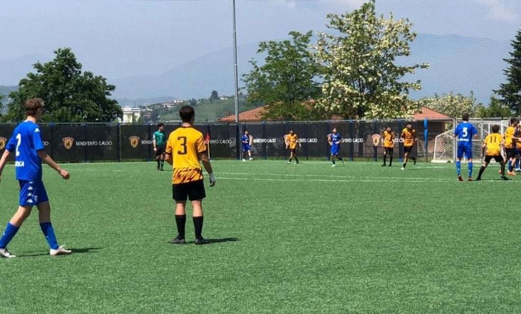 benevento