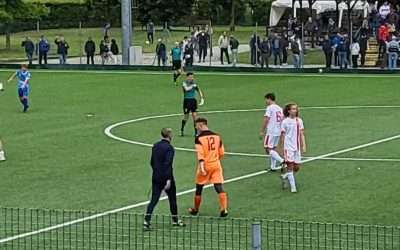 ZANNI – Top-Club sul gioiellino della Real Casarea