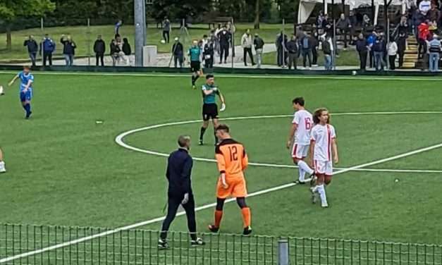 ZANNI – Top-Club sul gioiellino della Real Casarea