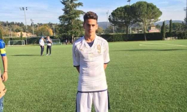 INTERVISTA (ESCLUSIVA) – Alla scoperta del bomber Vincenzo Ferrara (Virtus Entella)