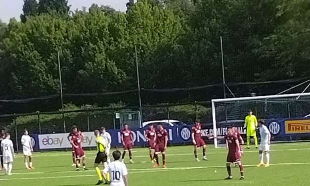TORINO-BOLOGNA – In Piemonte 11 gol nella doppia sfida (U15-16)