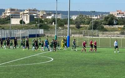 Monopoli-Turris (U15/U17): le distinte dei 2 match