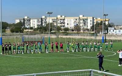 DISTINTA – Monopoli-Vicenza (Under 17 Serie C Play Off)
