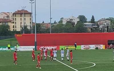 PRIMAVERA 2 – Monza corsaro contro la Feralpisalò