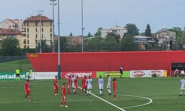 PRIMAVERA 2 – Monza corsaro contro la Feralpisalò