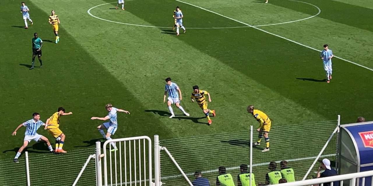PARMA-SPAL (Distinta) – Match di Primavera 2