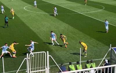 PARMA-SPAL (Distinta) – Match di Primavera 2