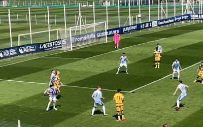 PARMA-SPAL (Primavera 2) – TRIS degli ospiti a Collecchio