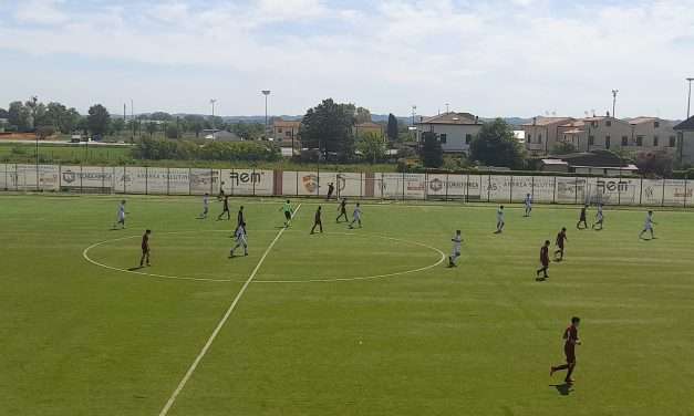 UNDER 15 C – PROGRAMMA GARE SEMIFINALI (ANDATA)