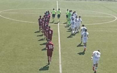 PRIMAVERA 3 – News su Cerignola-Gubbio e Avellino-Taranto