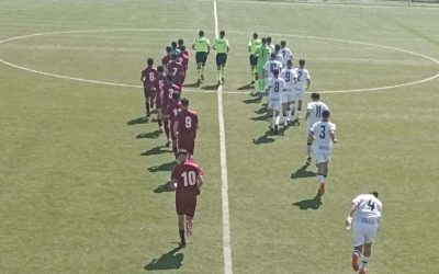 AVELLINO – Un attaccante arriva dalla “New Team”