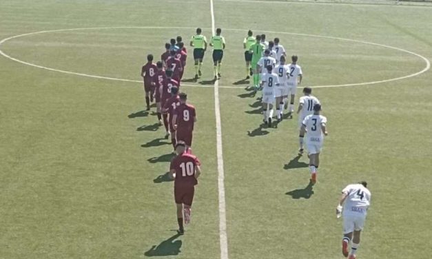 UNDER 16 C – Ecco le Semifinali