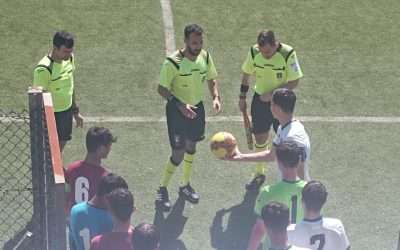 AVELLINO – Da stregoncino a diavolo nero, ora di nuovo “LUPO”