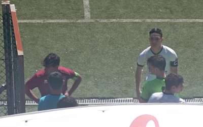 Avellino-V.Francavilla (U15/U17): le distinte del match