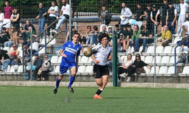 PRO SESTO-CESENA (Ottavi U15) – Subito 4 reti dei romagnoli