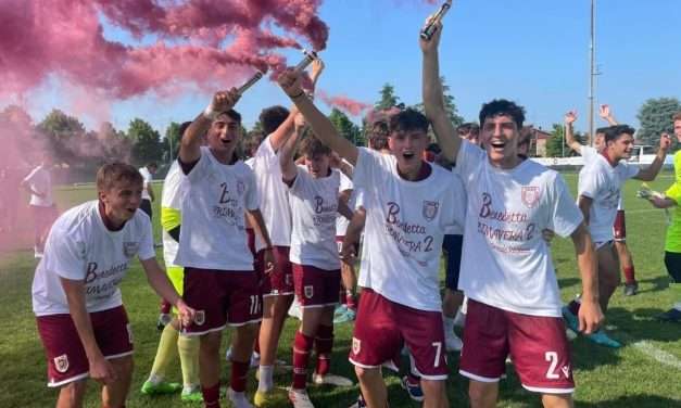 PRIMAVERA – Ufficiale: importanti novità sul REGOLAMENTO (2023-24)