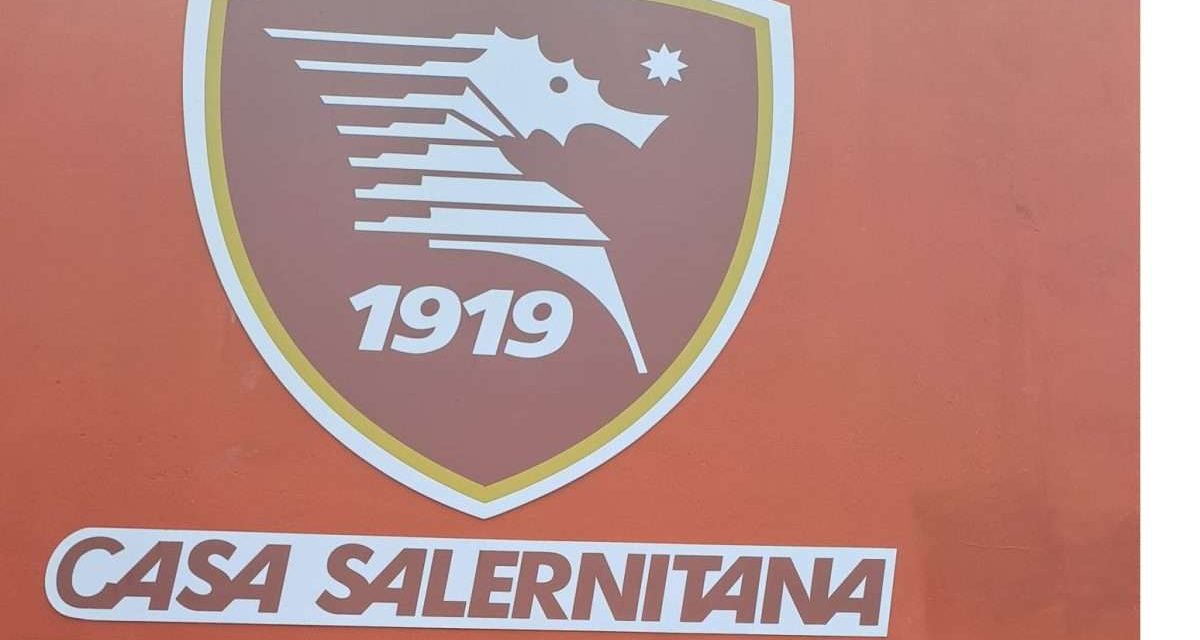 SALERNITANA – Ultimissime sul nuovo Responsabile del vivaio/Mister della Primavera