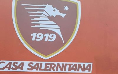 SALERNITANA – Ultimissime sul nuovo Responsabile del vivaio/Mister della Primavera