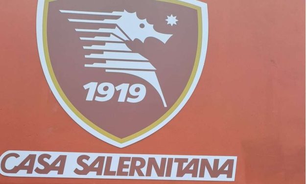 SALERNITANA – Ultimissime sul nuovo Responsabile del vivaio/Mister della Primavera