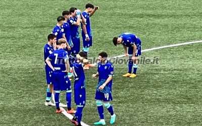 AUXILIA – Dalla “Micri” alla Spal Under 15