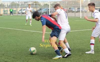 MERCATO – Ufficiale: il Taranto acquista un 2004