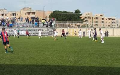 UNDER 16 – Il Taranto rifila un tris alla Fermana