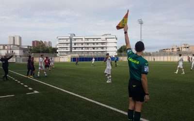 PRIMAVERA 4 – TARANTO-AQUILA MONTEVARCHI, ecco la prima finalista!