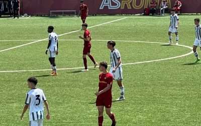 ROMA-JUVENTUS (Diretta LIVE U17) – Finitaaaa!!! Ecco la seconda finalista!
