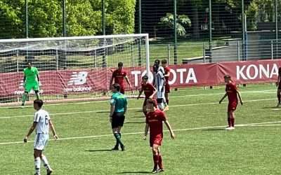 UNDER 16 A-B – Semifinali Scudetto: squadre, campi e date!