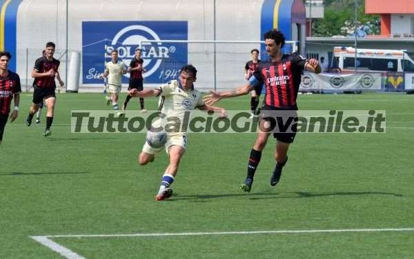 UNDER 18 A-B – PROGRAMMA GARE 32° E 26° GIORNATA