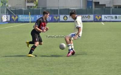 ESCLUSIVA – Il Milan batte la concorrenza: preso Menon