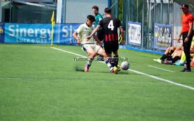 Distinte – Verona vs Milan (U15/U16)