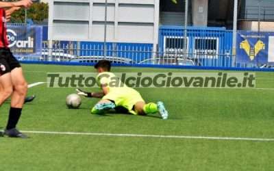 GIRONI (Under 18-17 A-B ) – Ufficiale, ecco le novità