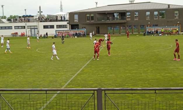 ATALANTA-ROMA – (Distinta Under 17)
