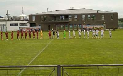 LIVE – ATALANTA-ROMA (U17): primo round ai giallorossi