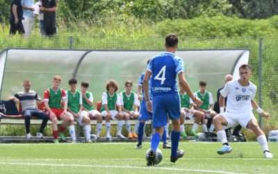 EMPOLI-LECCE (Under 15) – Finale 5-1, ecco tutti i GOL!