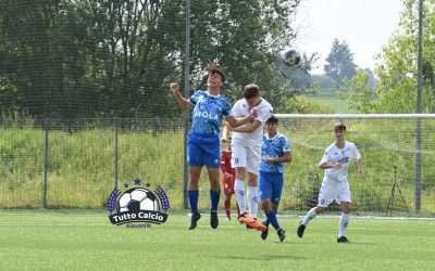 VIDEOGALLERY – COMO-EMPOLI (UNDER 15 SEMIFINALE)