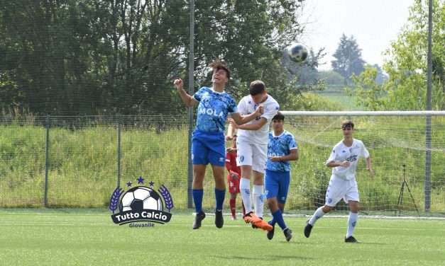 VIDEOGALLERY – COMO-EMPOLI (UNDER 15 SEMIFINALE)