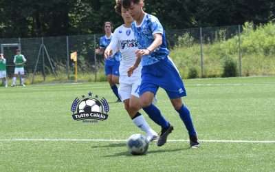 UNDER 17-16-15 (A-B): si parte a settembre, ecco DATE e altre NEWS!