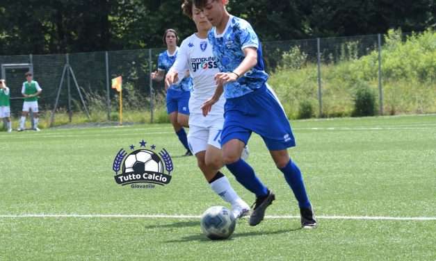 UNDER 17-16-15 (A-B): si parte a settembre, ecco DATE e altre NEWS!