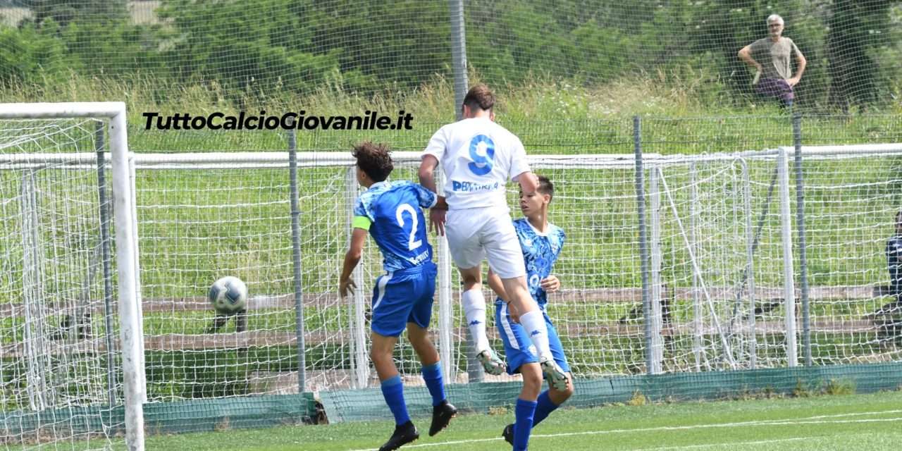 EMPOLI – Un attaccante (ex Cosenza) per le giovanili