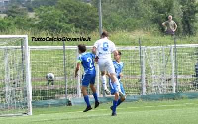 EMPOLI – Un attaccante (ex Cosenza) per le giovanili