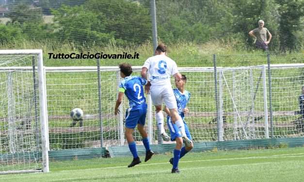EMPOLI – Un attaccante (ex Cosenza) per le giovanili