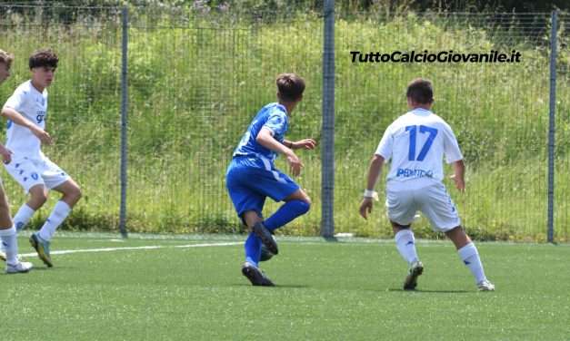 EMPOLI – Ecco l’ultima scommessa…