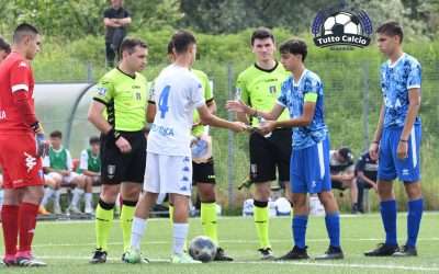 EMPOLI – Grande soddisfazione per Bomber CAMPANIELLO
