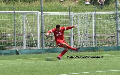 DISTINTE (26 gennaio) – Crotone/Monopoli/Ternana/Perugia e altre!