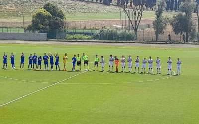 EMPOLI-COMO è finita 5-1 (Semifinale U15) – (Rileggi la Diretta Live su T.C.G.)