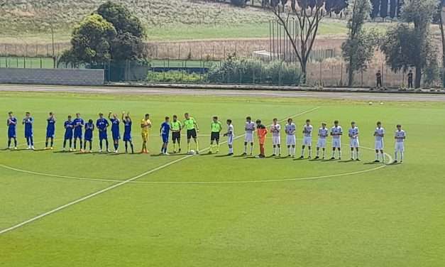 EMPOLI-COMO è finita 5-1 (Semifinale U15) – (Rileggi la Diretta Live su T.C.G.)